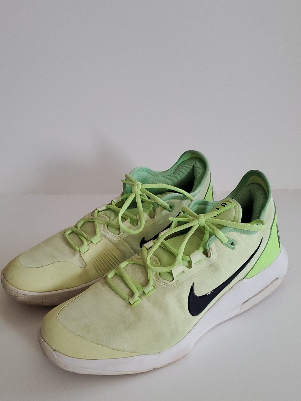 Nike Airmax Wildcard. Ghost Green. Men's Size 12. Preowned.